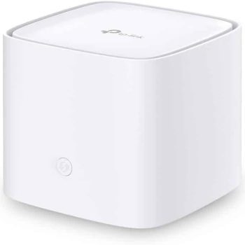 TP-Link HC220-G5: Amplía tu WiFi con Cobertura Mesh AC1200 (1 Unidad)