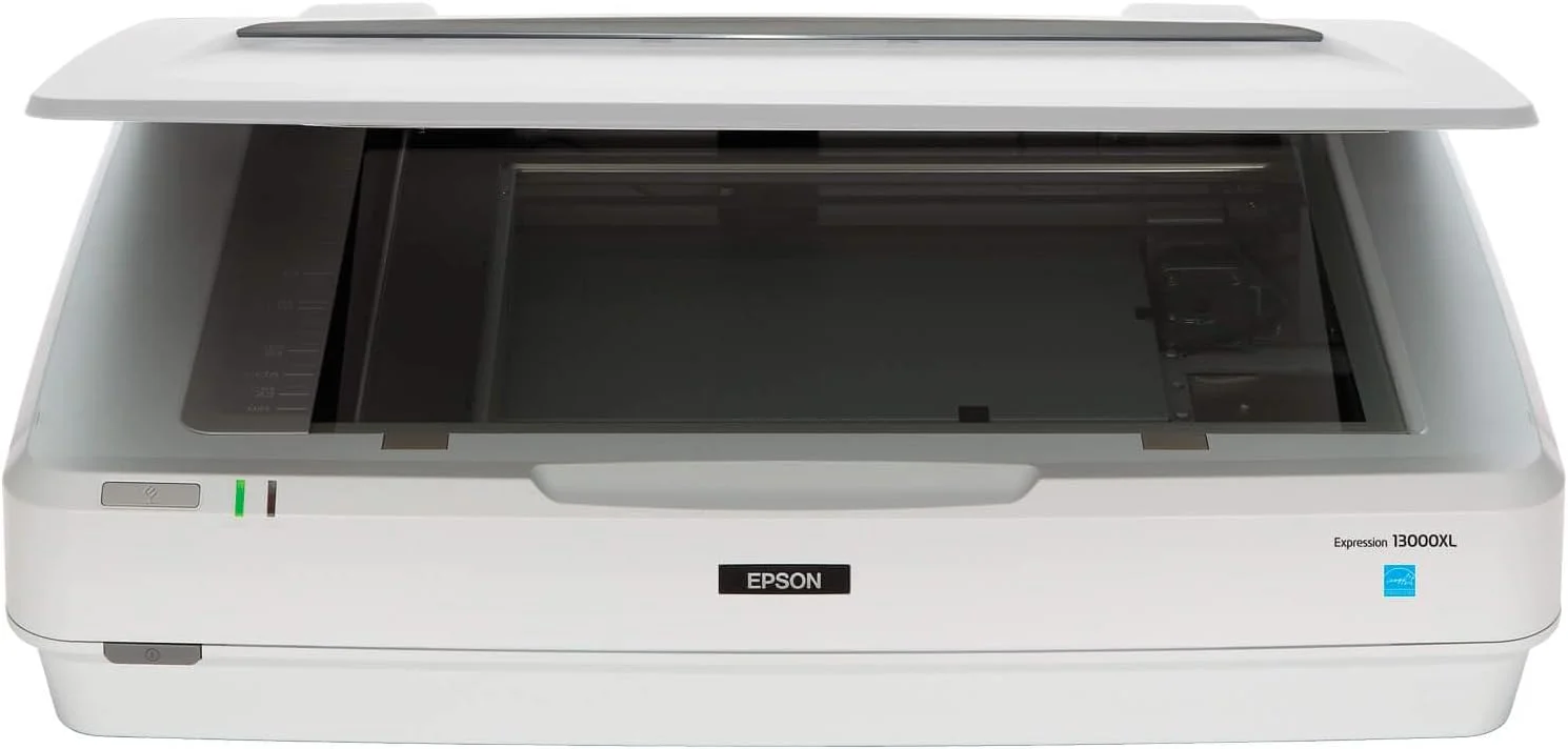 Epson Expression 13000XL Escáner de archivos B11B257201