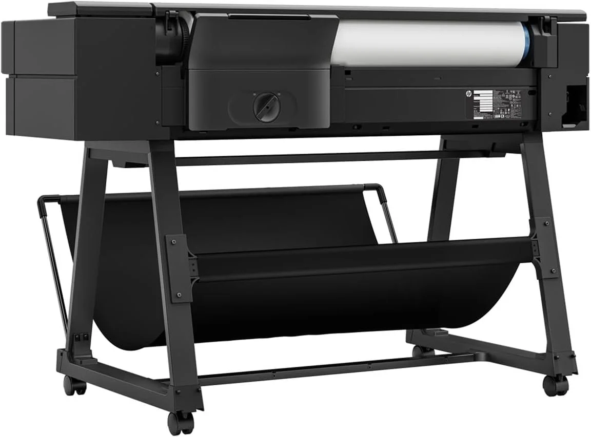 HP DesignJet T850 36" Plotter Wi-Fi USB 2Y9H0A