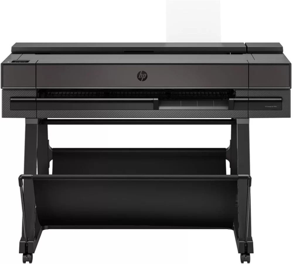 HP DesignJet T850 36" Plotter Wi-Fi USB 2Y9H0A