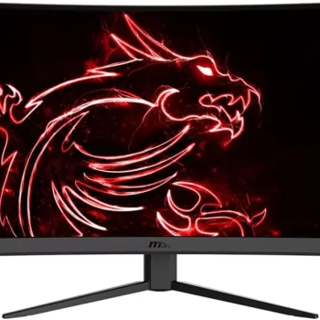 MSI GAMING OPTIX G32C4 32" MONITOR CURVO 9S6-3DA61T-034