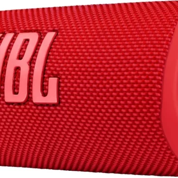 JBL Flip 6 Altavoz portátil a prueba de agua JBLFLIP6REDAM