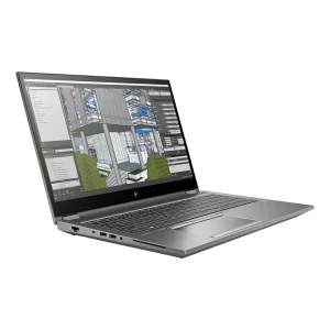 HP ZBOOK FURY G8 INTEL XEON W-11955M 128GB 15.6 RTX A4000 8GB 698U5US