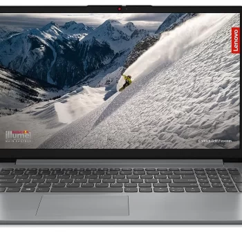 LENOVO IDEAPAD SLIM 1 RYZEN 5 5500U 8GB 512GB 15.6 W11 82R400BGIN