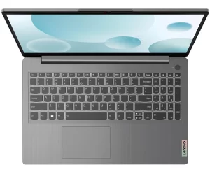 LENOVO IDEAPAD SLIM 3 15IAU7 15.6’ FHD I3-11215U 8GB DDR5 256GB SSD WIN 11H 82RK011DIN