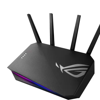 ASUS ROG Strix GS-AX3000 router de juegos Wi-Fi 6 GS-AX3000