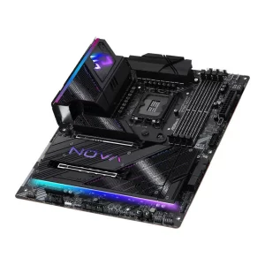 ASROCK Z790 NOVA WIFI 90-MXBMB0-A0UAYZ