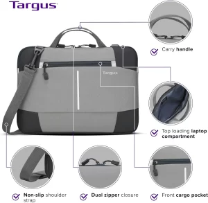 Targus Funda Bex II de 13.3" TSS92204