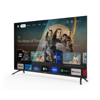 AIWA TELEVISOR 65" 4K UHD SMART 4K AW65B4KFG