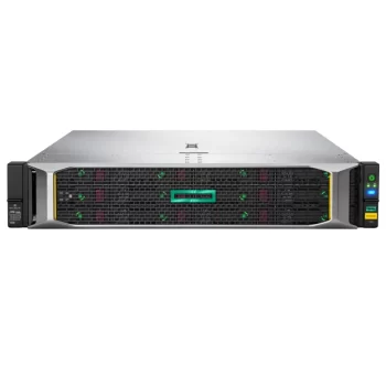 HPE StoreEasy 1660 NAS de 12 Bahías 32TB R7G22B