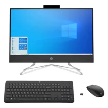 HP AiO22-dd0547la RYZEN 3- 3200U 8GB 256GB Win11 HP32450