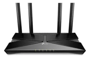 TP-Link ARCHER-AX10 Router inteligente WiFi 6 ARCHER-AX10 TP-Link Archer AX10: Router WiFi 6 Inteligente para el Hogar Moderno