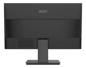 MSI PRO MP241X LED 24" FHD HDMI-VGA 9S6-3BA9CH-017