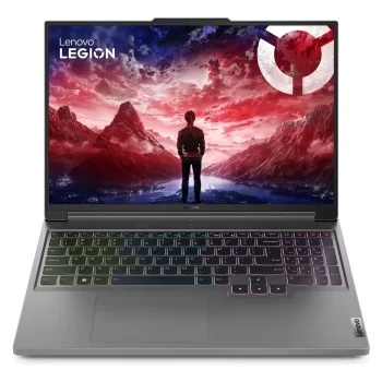 LENOVO LEGION SLIM 5 16AHP9 RYZEN 7 8845HS 16GB 1TB 16 RTX 4070 8GB 83DH003TUS