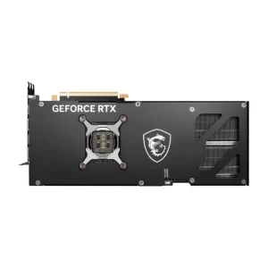 MSI GEFORCE RTX 4090 24GB GAMING X G4090GXS24