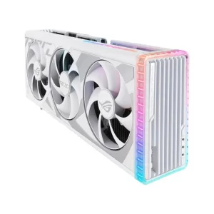 ASUS ROG STRIX GEFORCE RTX 4090 24GB ROG-STRIX-RTX4090-O24G-WHITE