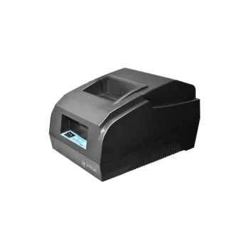 3nStar Impresora Térmica de Recibos de 58mm RPT001