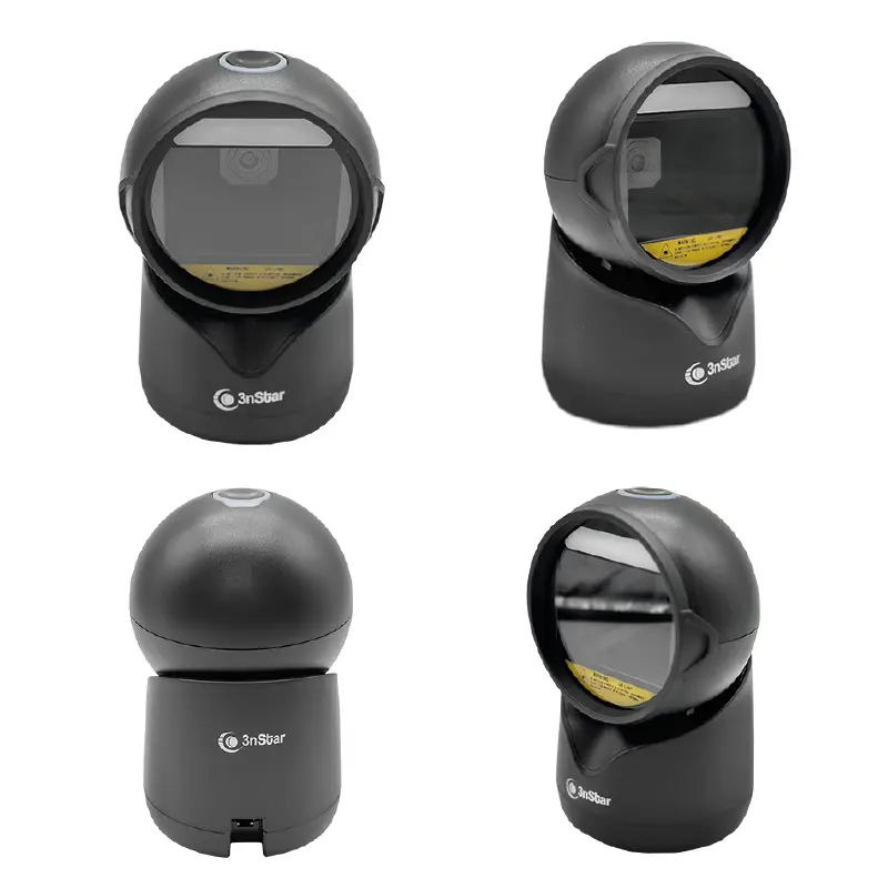 3nStar SC504 Scanner codigo barras 2D SC504 3nStar SC504 Scanner codigo barras 2D SC504