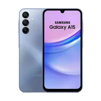 SAMSUNG GALAXY A15 128+6 CELULAR 4G 8806095389868