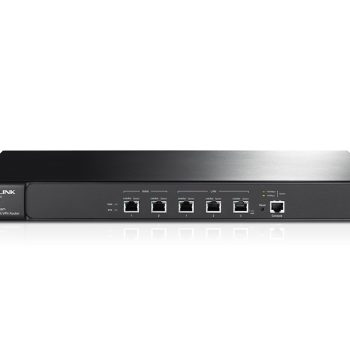 TL-ER6120 Router gigabit Multi-WAN VPN BALANCEADOR TL-ER6120