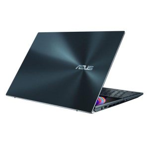 ASUS ZENBOOK PRO DUO 15 I9-12900H 32GB 2TB 15.6 UHD RTX 3070 TI UX582ZW-XB99TA