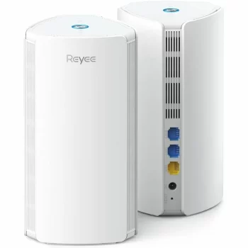 RUIJIE/REYEE Router Gigabit Wi-Fi 6 de doble banda RG-M18