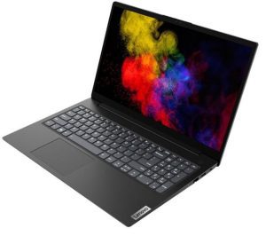 Lenovo V15 Celeron N4500 8GB 256GB 15.6" 82QYA00HIN