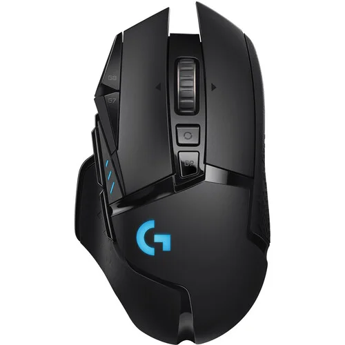 Logitech G502 LIGHTSPEED Gaming Mouse 910-005565