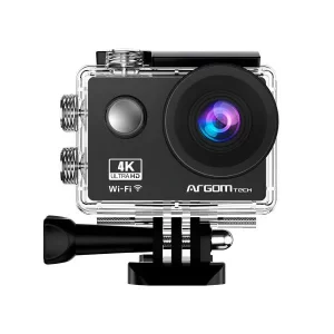 ARGON EPIC 85 DUAL SCREEN 20MP 4K ULTRA HD ARG-AC-9185BK