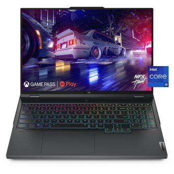 LENOVO PRO I9-13900HX 32GB 1TB SSD+1TB SSD 16" RTX 4080 12GB 82WQ0065US