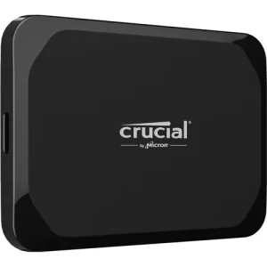 Crucial 4TB X9 USB-C 3.2 SSD externo CT4000X9SSD9