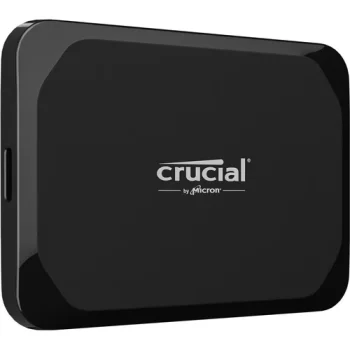 Crucial 4TB X9 USB-C 3.2 SSD externo CT4000X9SSD9