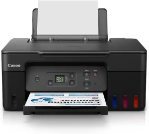 Canon PIXMA G2170 Multifuncional Tinta MegaTank 5804C004AA