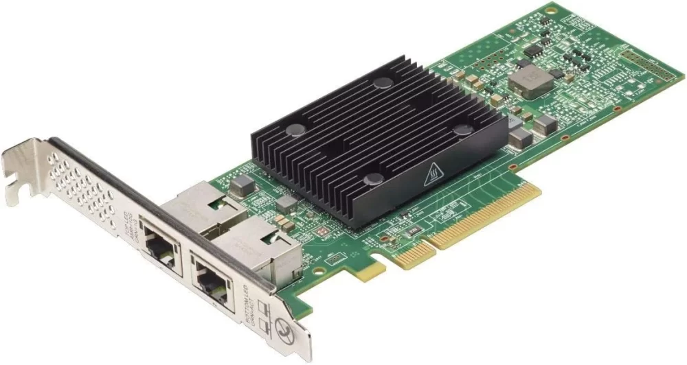 DELL BROADCOM 57416 DUAL PORT 10GB 540-BBVM