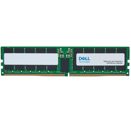 Memoria Ram Dell 32Gb Ddr5 Rdimm 4800Mhz For R760Xs Y T560 UPC  - DELL