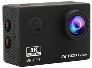 ARGON EPIC 85 DUAL SCREEN 20MP 4K ULTRA HD ARG-AC-9185BK