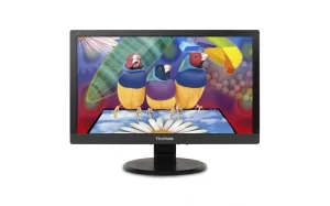 ViewSonic VA2055SM Monitor LED de 20 pulgadas VA2055SM