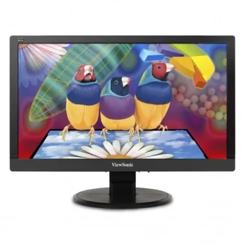 ViewSonic VA2055SM Monitor LED de 20 pulgadas VA2055SM