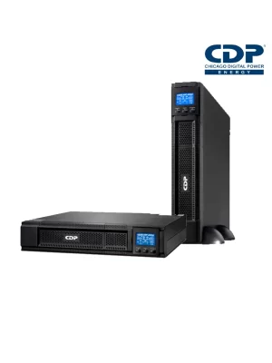 CDP UPS 3000VA (2700W) 220V 4 TOMAS 220V UPO11-3RTAXi