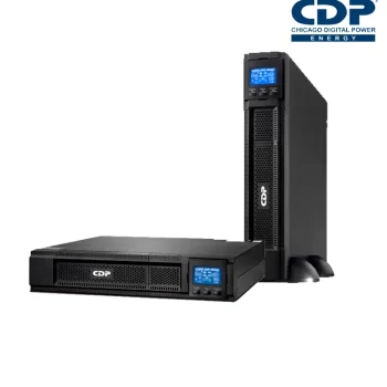 CDP UPS 3000VA (2700W) 220V 4 TOMAS 220V UPO11-3RTAXi