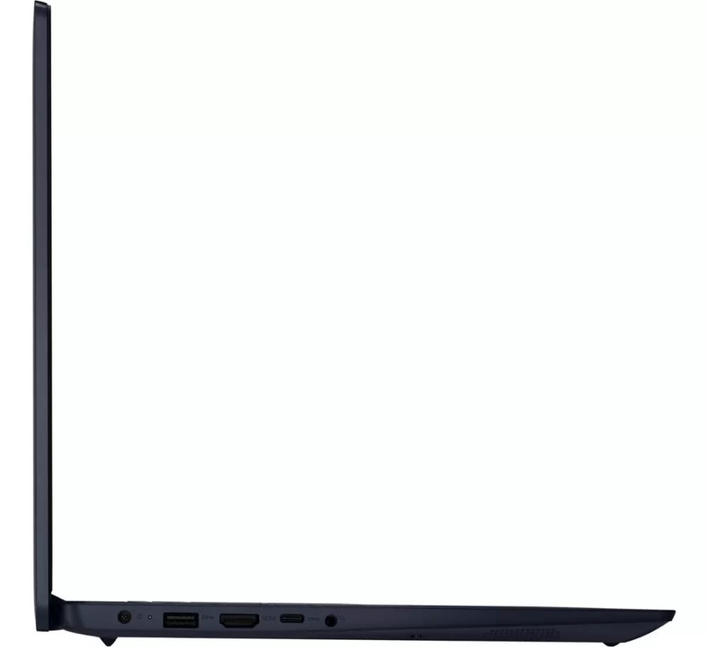 LENOVO IDEAPAD 3i 15.6" I5-1135G7 8GB 512GB 82LM00UFUS