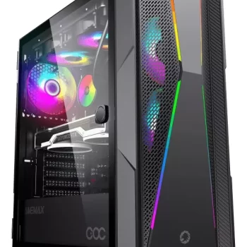 GAMEMAX TYPHOON CASE MTOWER USB+USB3.0 TYPHOON