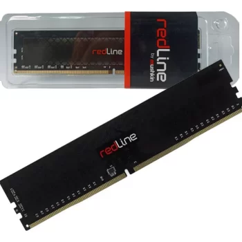 MUSHKIN RED LINE 16GB DDR4 3200MHz MRE4U320NNNF16G