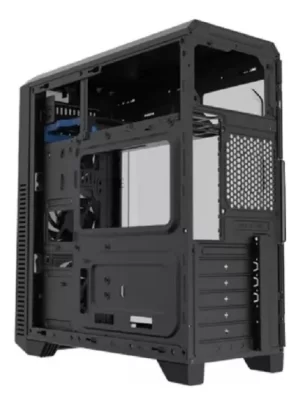 GAMEMAX MATRIX G562 CASE ATX 75 LED RGB 3x USB G562 MATRIX