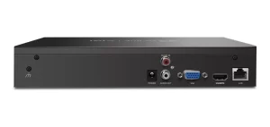 TP-Link NVR1016H Grabador Video VIGI 16 CANALES NVR1016H