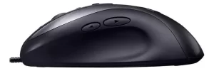 LOGITECH MX518 HERO GAMING MOUSE 910-005543