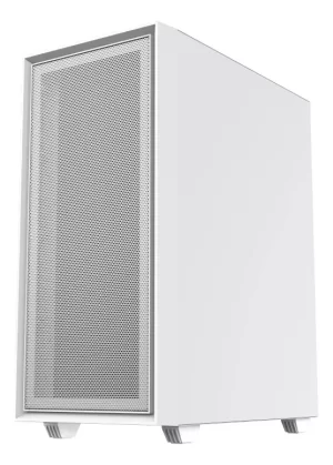 CASE GAMEMAX STORM MATX BLANCO STORM BLANCO