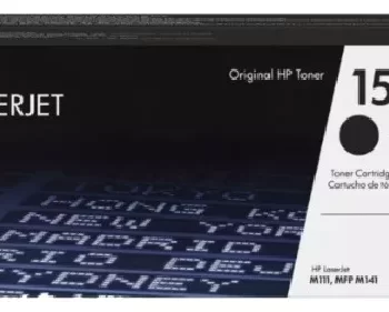 HP 150A Negro LaserJet Original W1500A