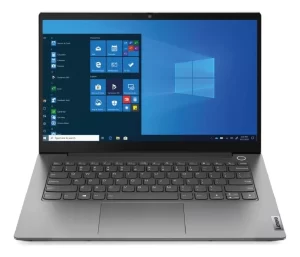 LENOVO THINKBOOK 14" I5-1135G7 8GB 256GB M.2 WIN11P 20VD01MWGJ