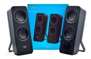 LOGITECH Z207 5W BLUETOOTH 980-001294